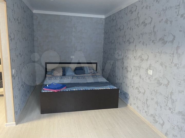 2-к. квартира, 46 м², 1/4 эт.