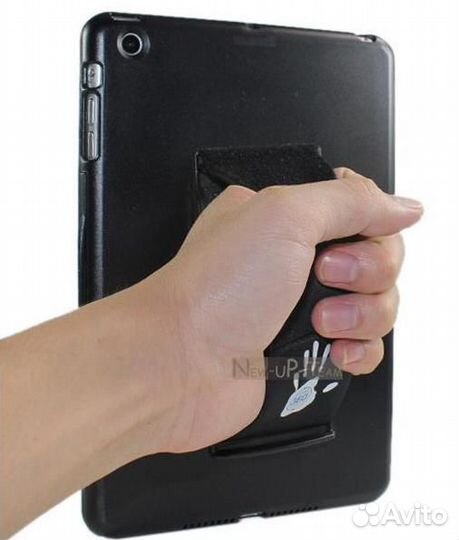 iPad mini Чехол Защитный и поворотный на 360 граду