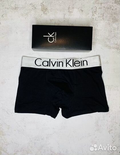 Трусы для мужчин Calvin Klein