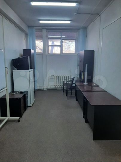 Складское помещение, 79.7 м²