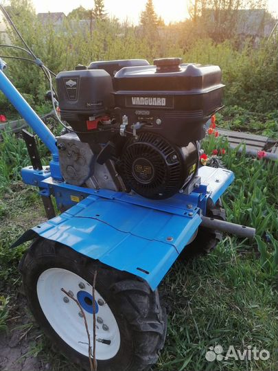 Мотоблоки и культиваторы нева