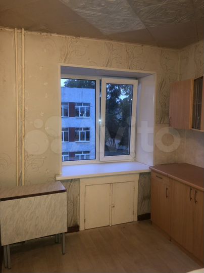 2-к. квартира, 40,2 м², 3/4 эт.