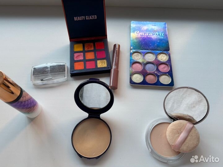 Набор косметики