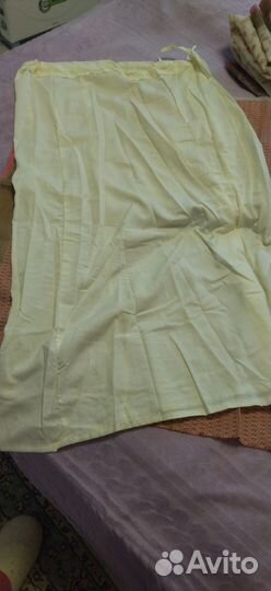 Индийское сари