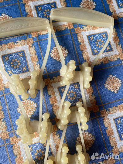 Массажер ручной