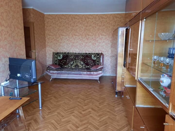2-к. квартира, 41 м², 4/5 эт.