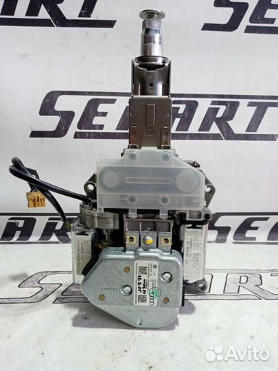 Рулевая колонка Audi A6 С6 2004—2008