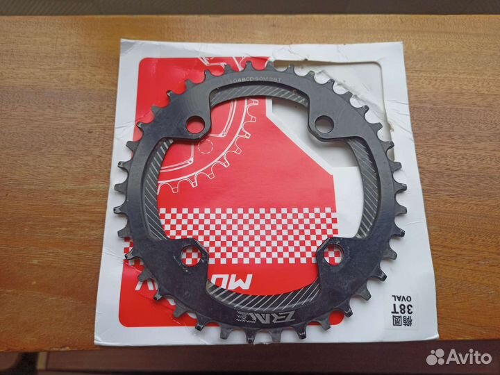 Звезда NW 104 bcd