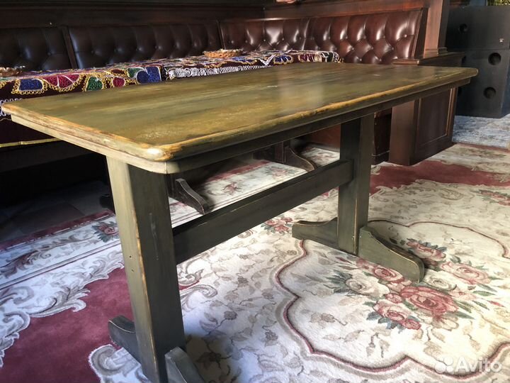 Дубовая мебель для Паба и Ресторана