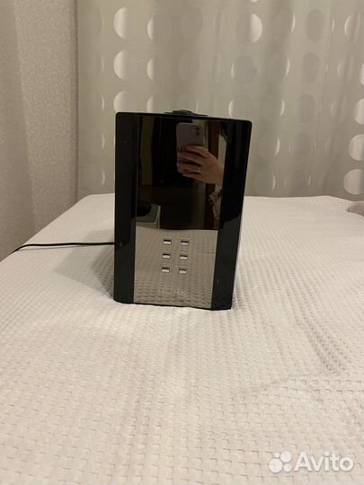 Увлажнитель Bork H500