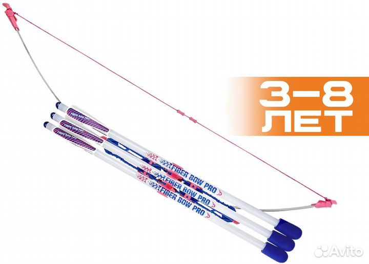 Лук детский в ассортименте