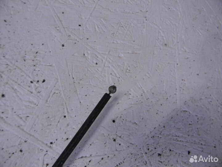 Трос открывания капота Nexia 1995-2016