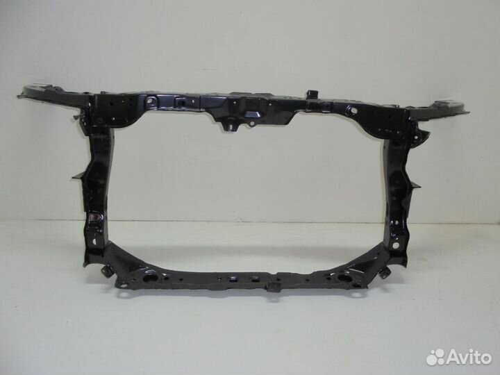 Панель передняя Honda Civic 4D 2005-2012