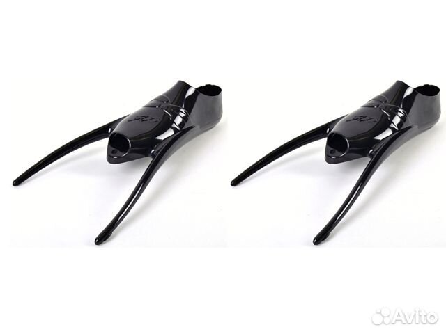 Калоши для ласт подводная охота