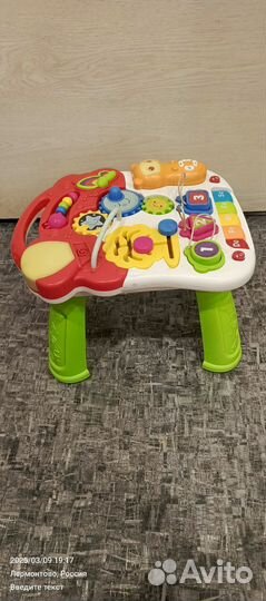 Ходунки каталка детские 2 в 1