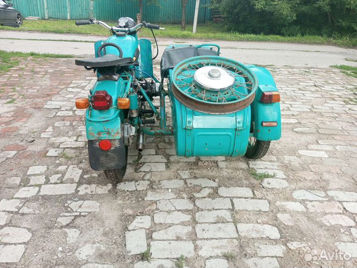 Урал м 67-36
