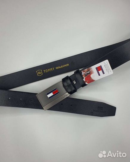 Tommy hilfiger Ремень