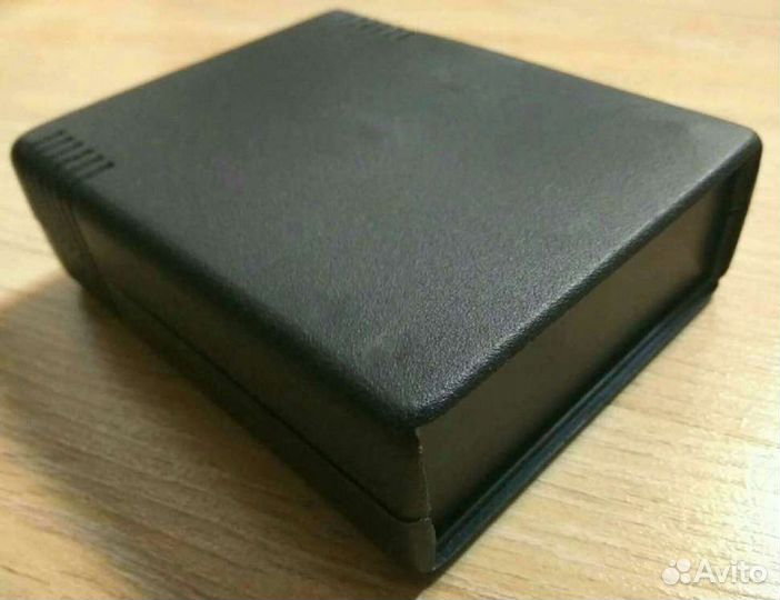 Корпус для электроники мд. Сlone PI-W и Пират и др