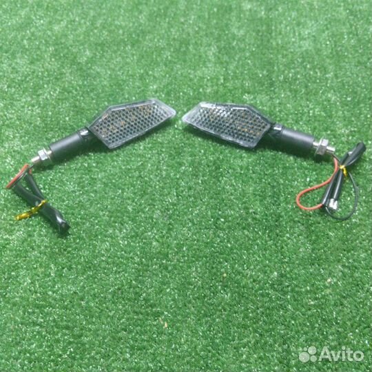 Указатель поворота