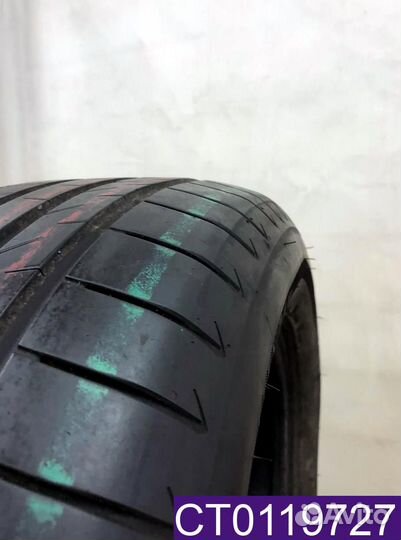 Bridgestone Alenza 001 255/55 R19 111H