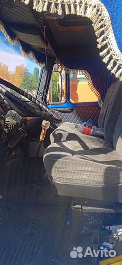 ЗИЛ 5301АО, 1998