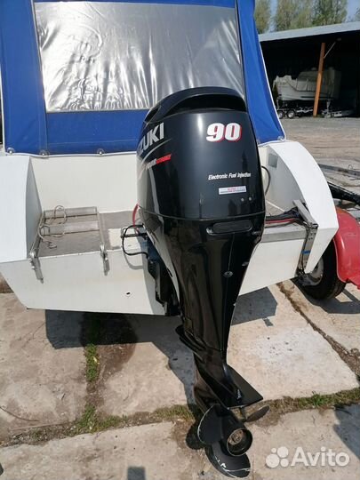 Продам катер