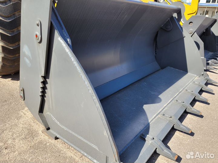 Услуги фронтального погрузчика челюстной