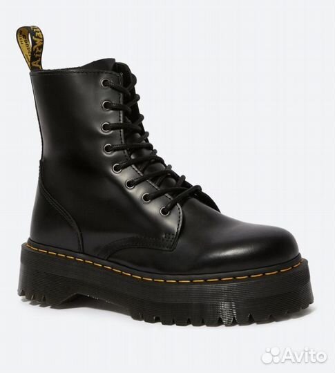 Ботинки unisex dr martens