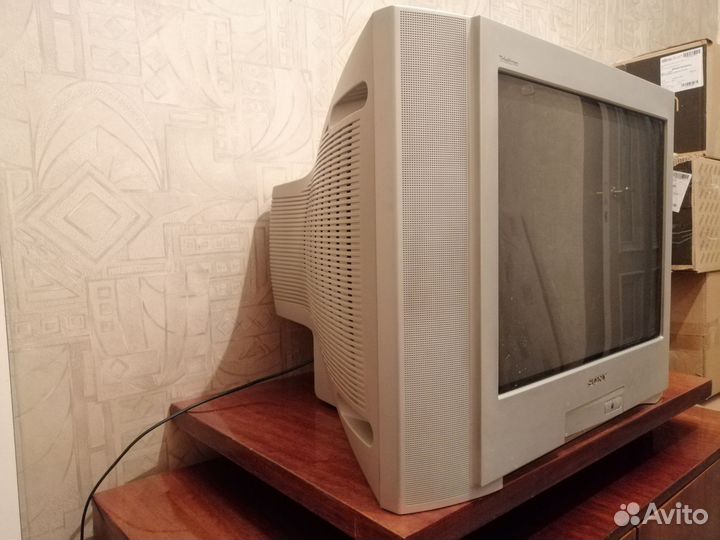 Телевизор Sony Trinitron KV-21CL1K