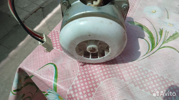 Мотор (двигатель) для хлебопечки XB8628-D