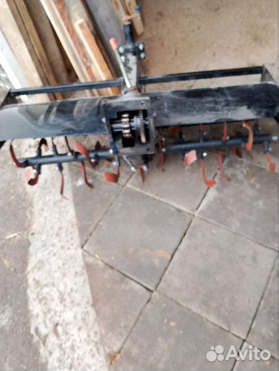 Мини-трактор Русич Русич Т-12, 2023