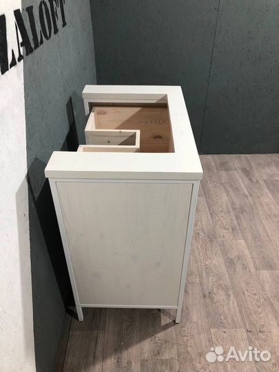Тумба под раковину