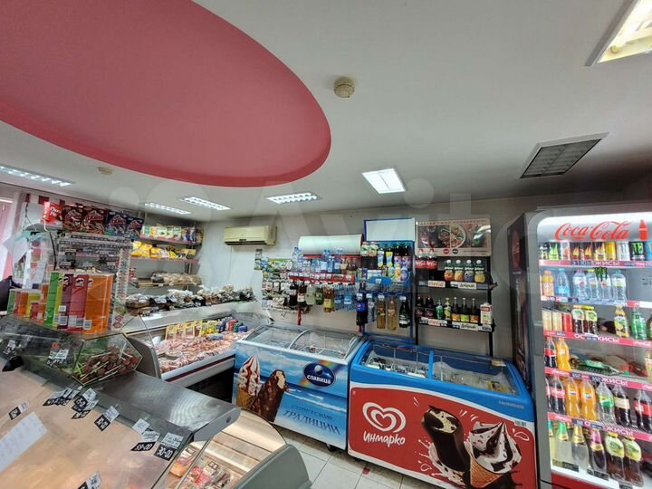 Свободного назначения, 77.3 м²