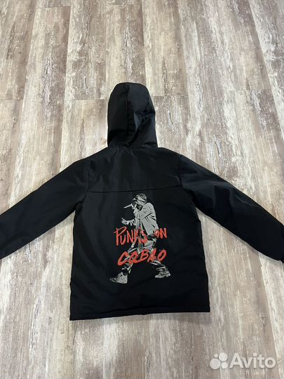 Куртка для мальчика