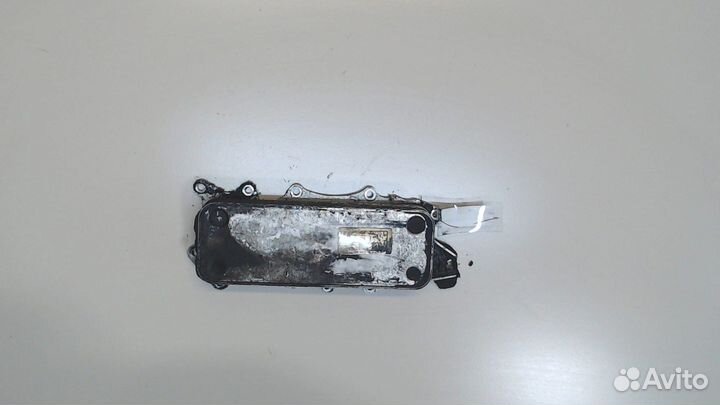 Теплообменник Jeep Grand Cherokee, 2008