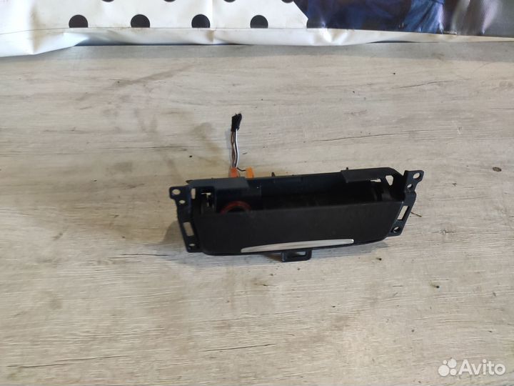 Пепельница Ford Mondeo 4 Форд Мондео 4