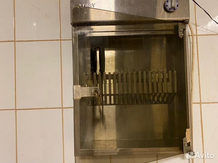 Продам готовый бизнес производство (рыбное)