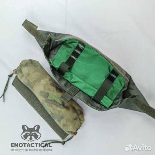 Подсумок медицинский 