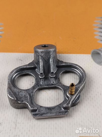 Фланец Husqvarna k760 CnB