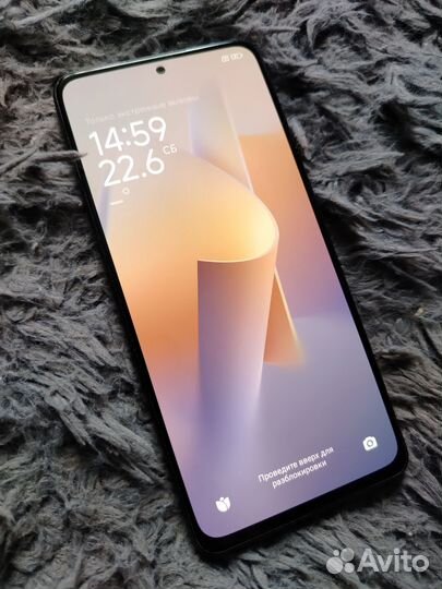 Xiaomi Redmi Note 11 Pro, 8/128 ГБ