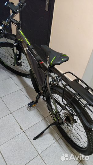 Merida big seven 300