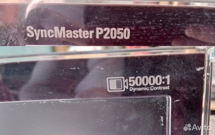 Мониторы на з\ч. или ремонт