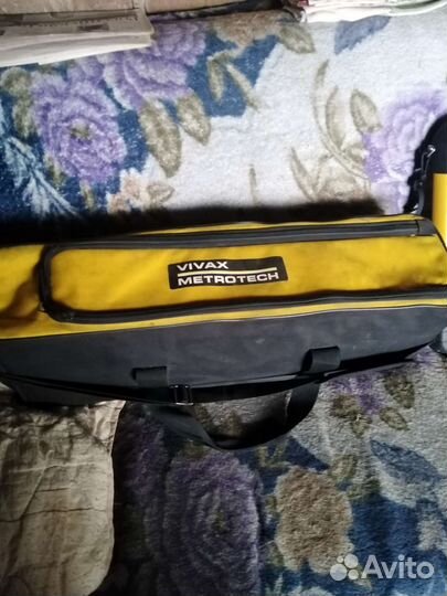 Трассоискатель