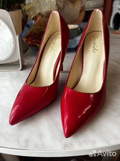 Туфли женские