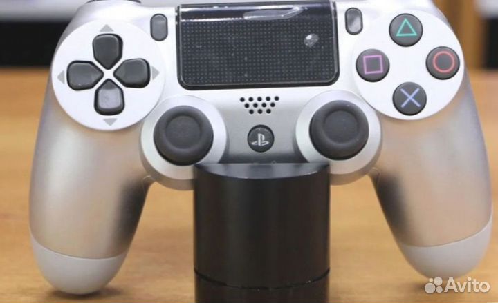 DualShock пс4 с доставкой