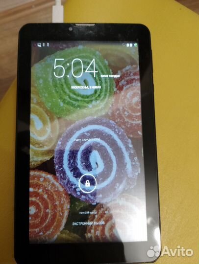 Планшеты бу