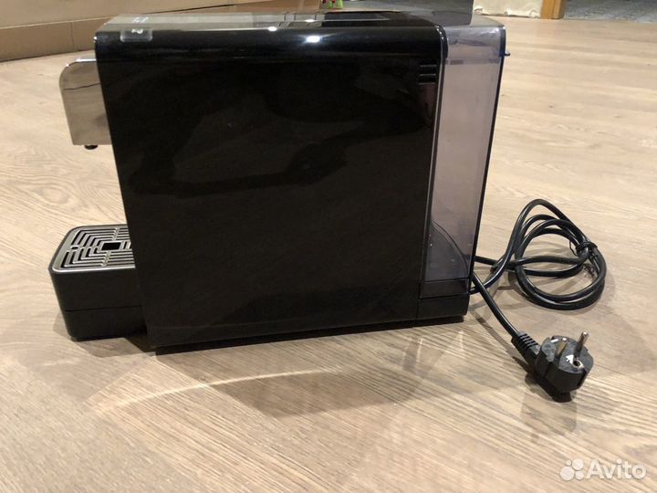 Капсульная кофемашина Cremesso