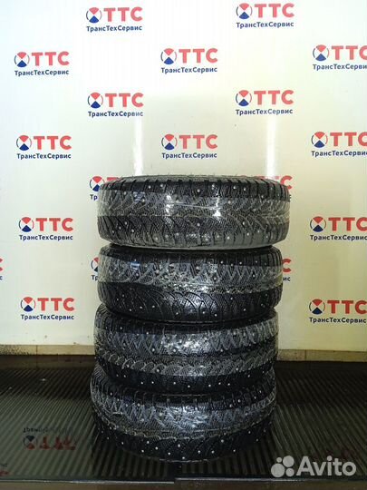 Колеса Б\У Tunga Nordway 2 185/60 R14 Q 82 R