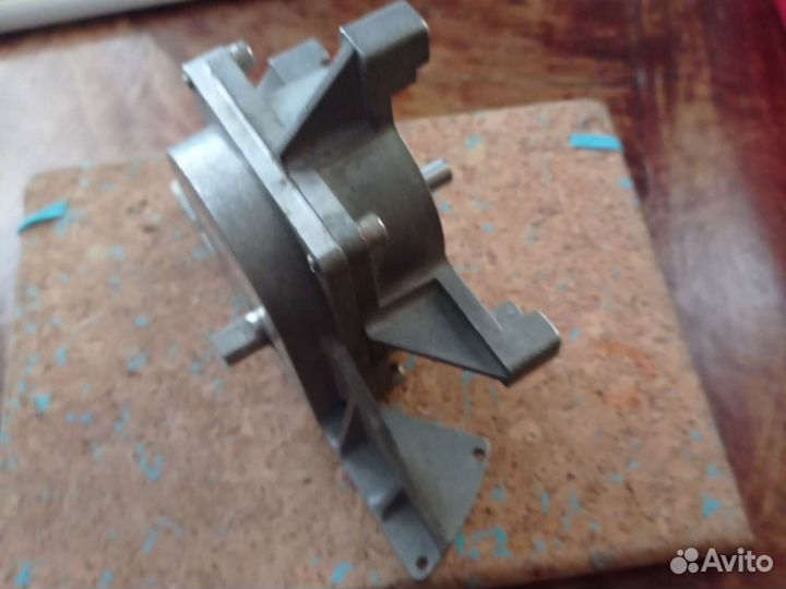 Редуктор для поделок