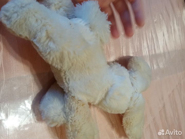 Мягкая игрушка